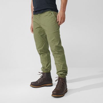 Fjällräven Trekkingshorts Fjällräven Herren Hose Vardag Trousers