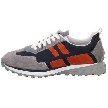 Lloyd Anjo Sneaker Sport Halbschuhe Sneaker Leder-/Textilkombination