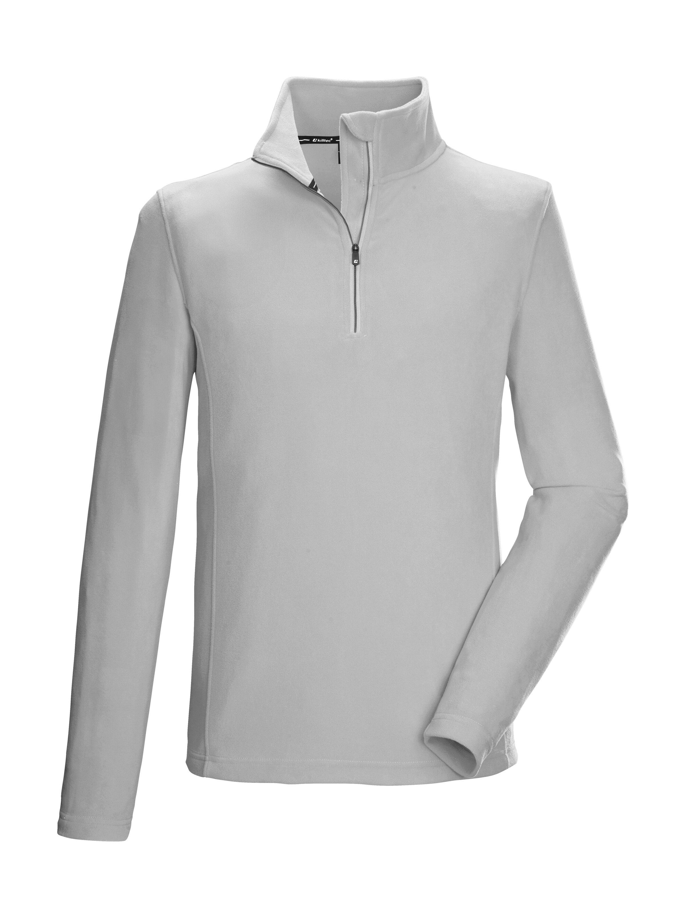 Fleeceshirt KSW 63 MN FLC SHRT