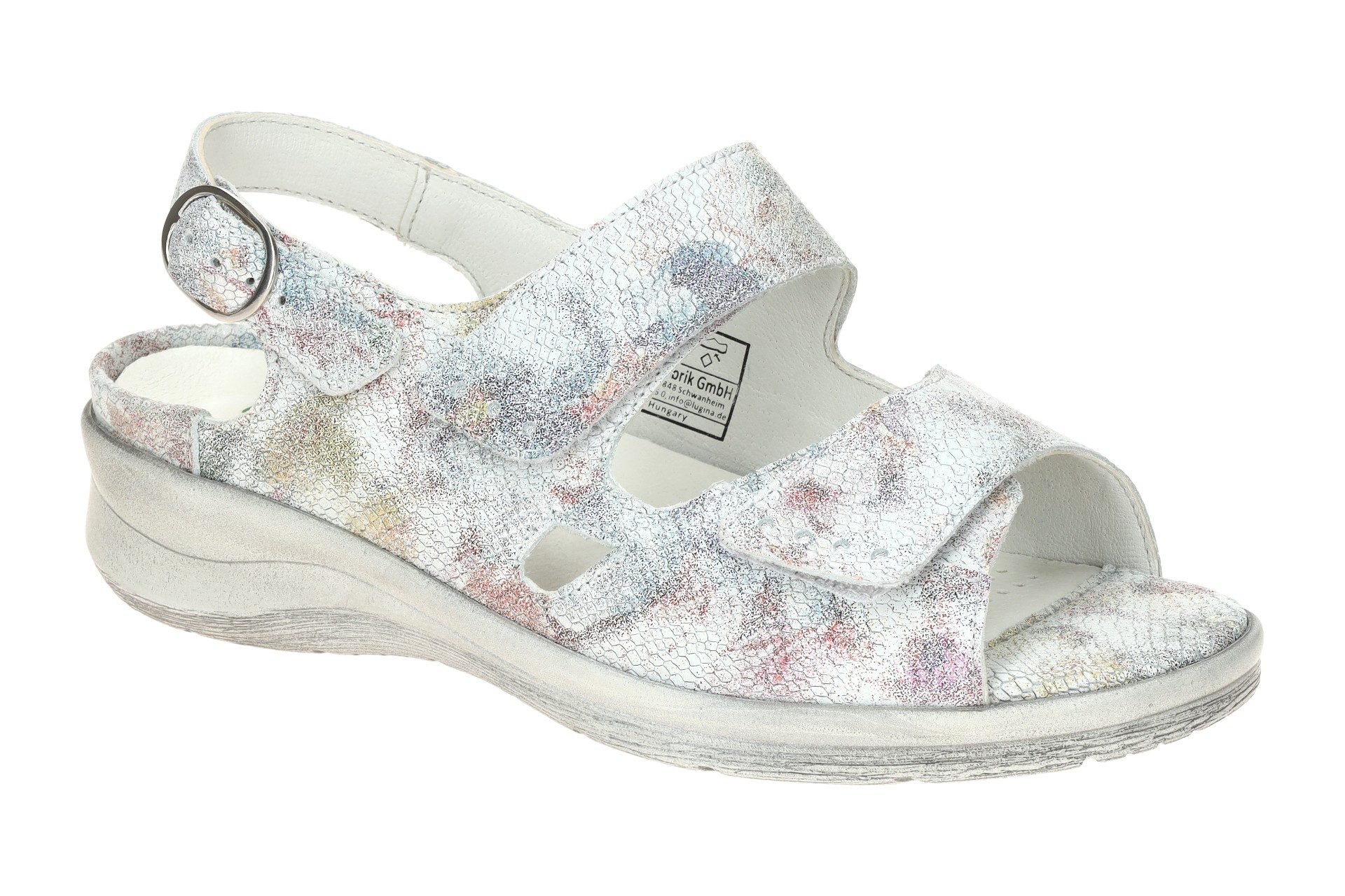 Waldläufer 811016 306 299 Sandalette