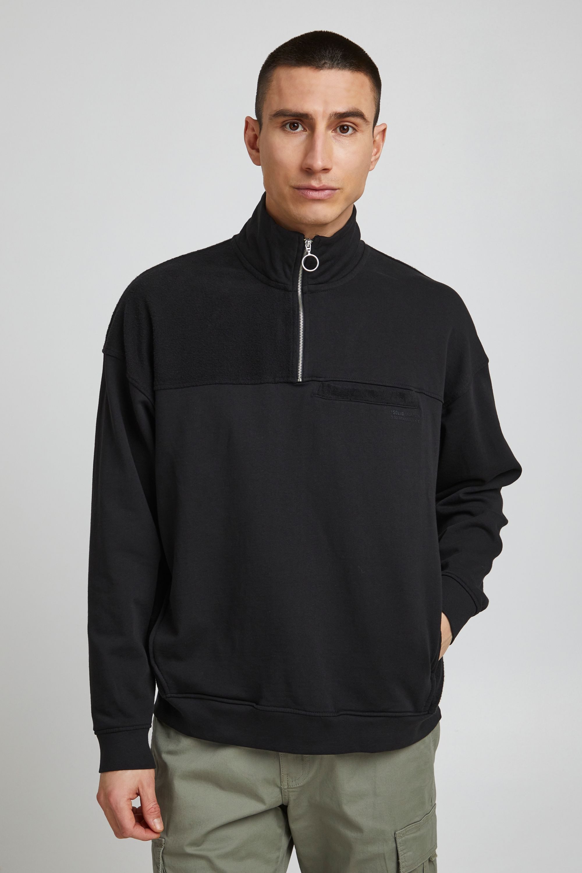!Solid Troyer SDApollo SW - 21106529 günstig online kaufen