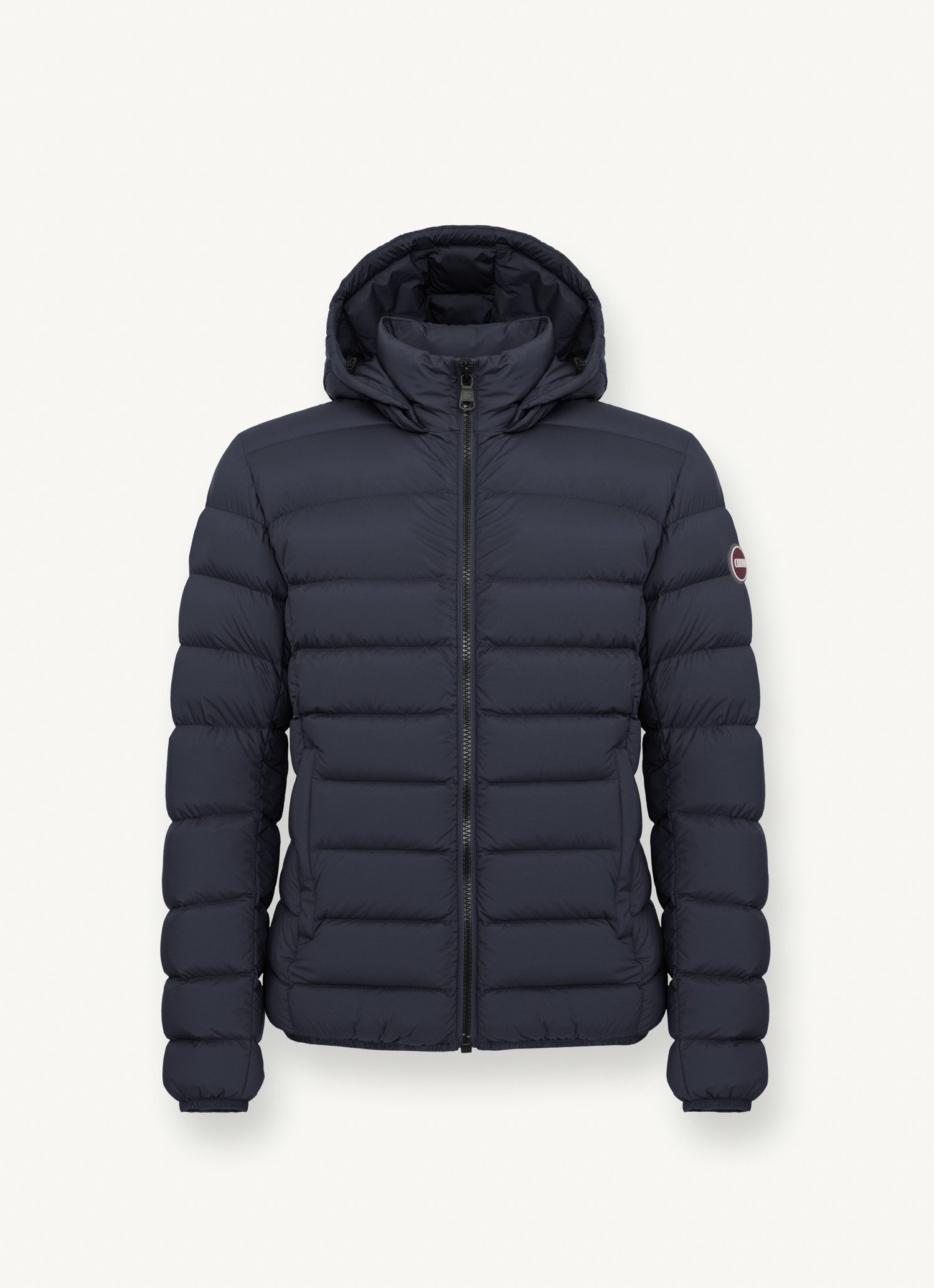 Colmar Winterjacke Daunenjacke mit abnehmbarer Kapuze günstig online kaufen