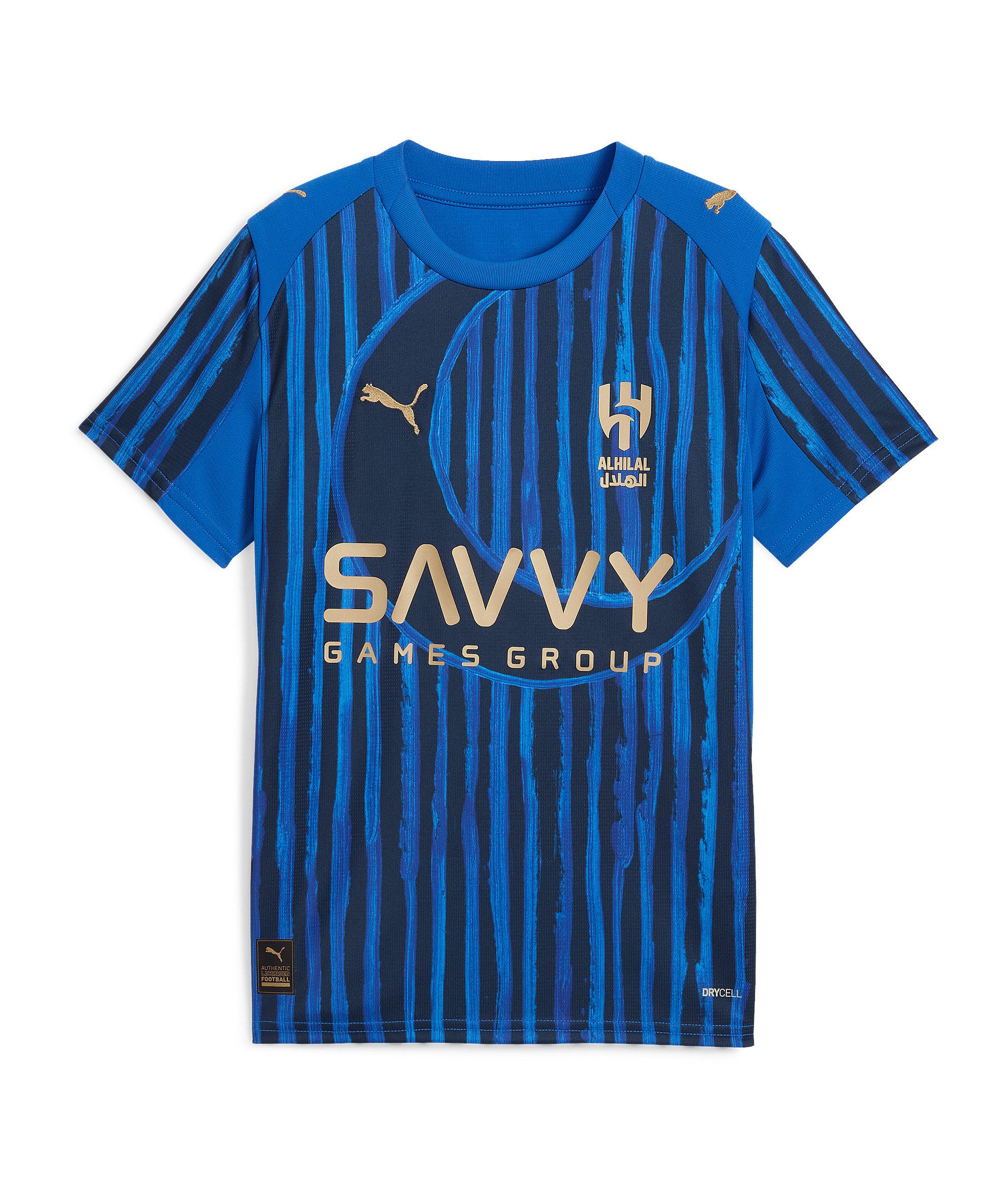 Fußballtrikot PUMA Trikot Club World Cup 2025 Kids