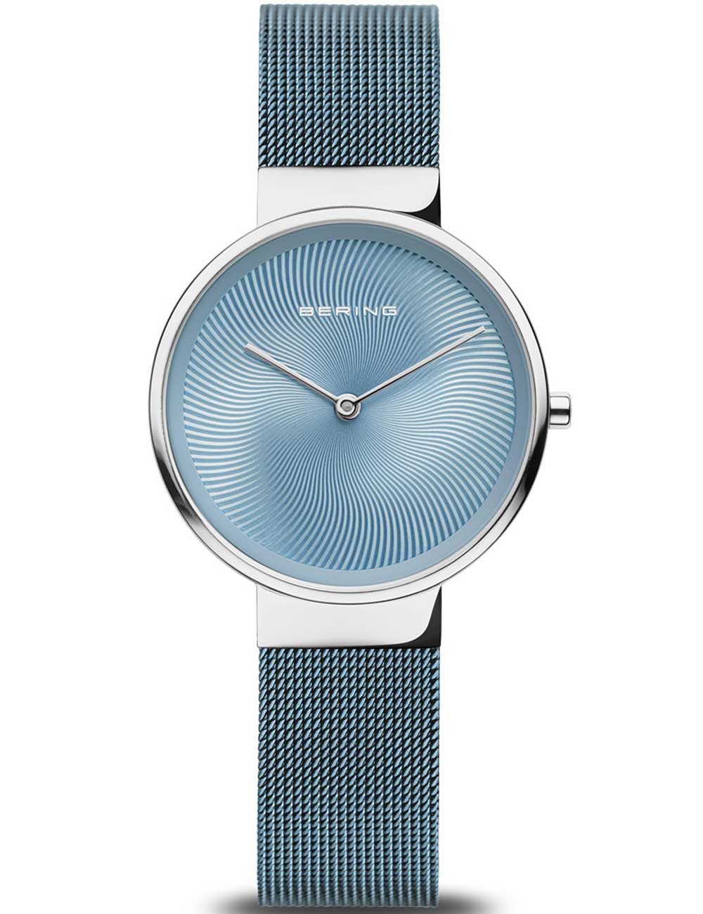 Quarzuhr Bering 19031-308 Damenuhr Classic 31mm 3ATM Bering 19031-308 Damenuhr Classic 31mm 3ATM