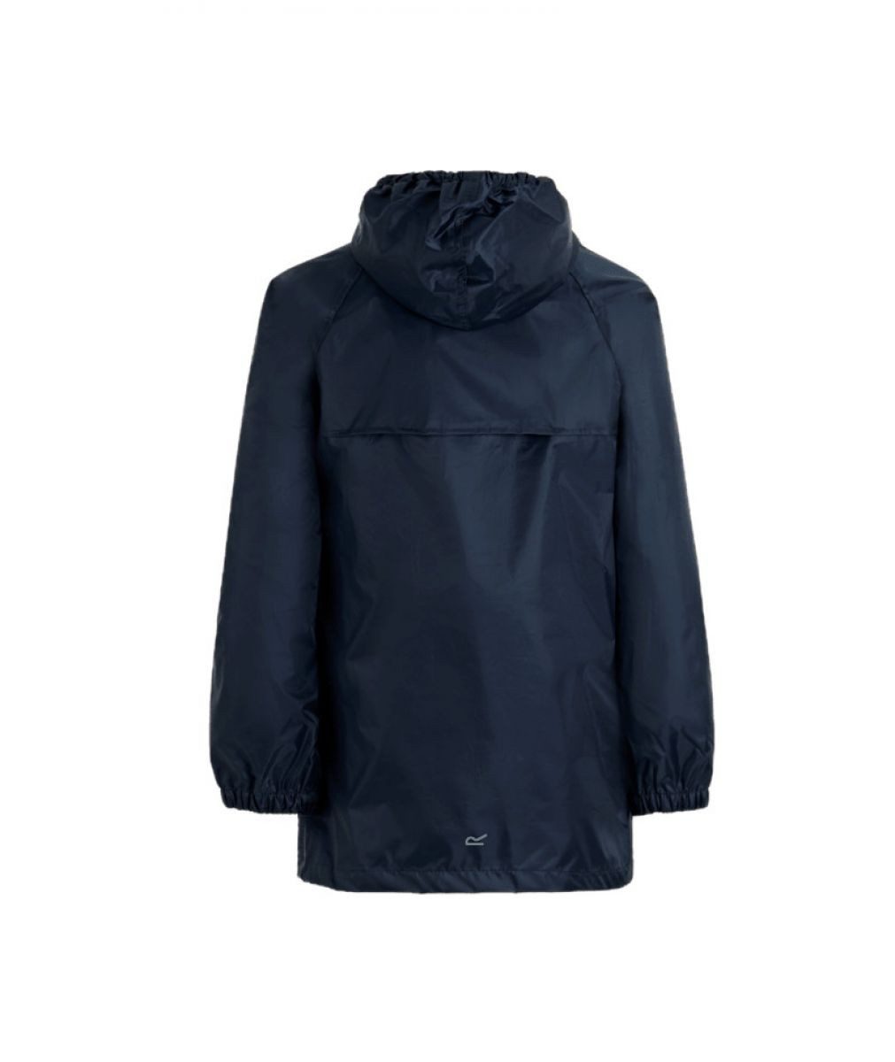 Regatta Outdoorjacke Kinder Regenjacke