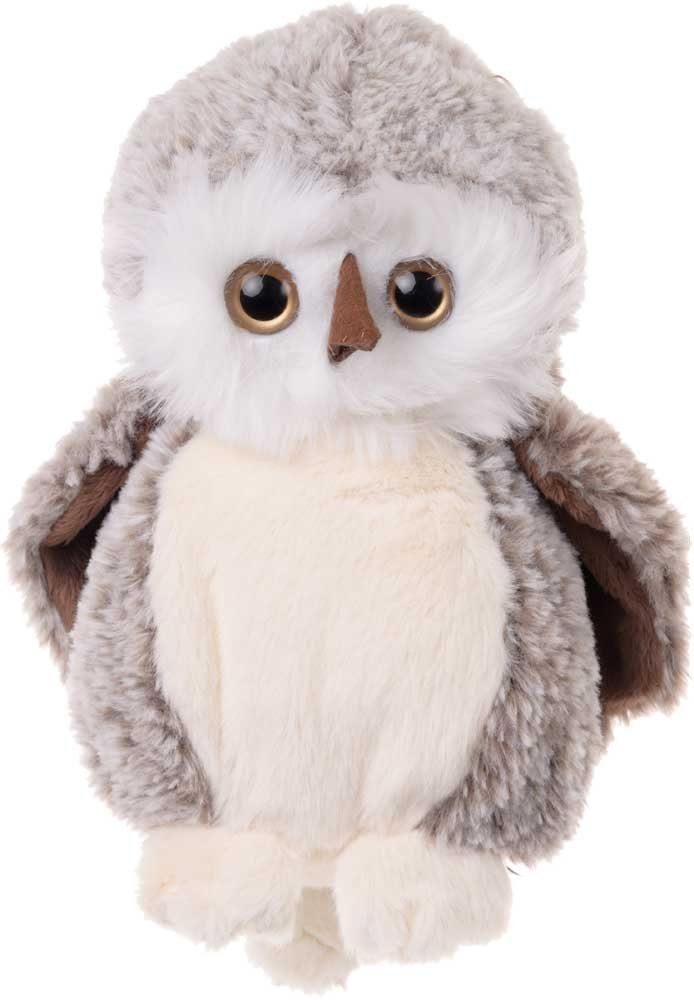 Kuscheltier Bukowski Eule Hoho 30 cm