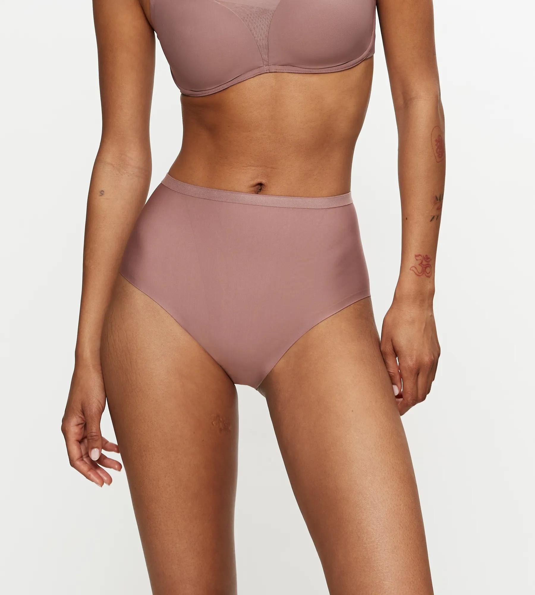 Triumph Slip Shape Smart Maxi glättend und schmeichelnd