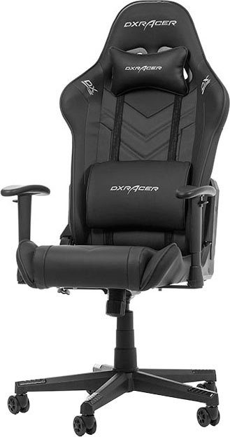 DXRacer Gaming-Stuhl Prince P132, Verstellbare Rückenlehne um bis zu 135°  online kaufen | OTTO