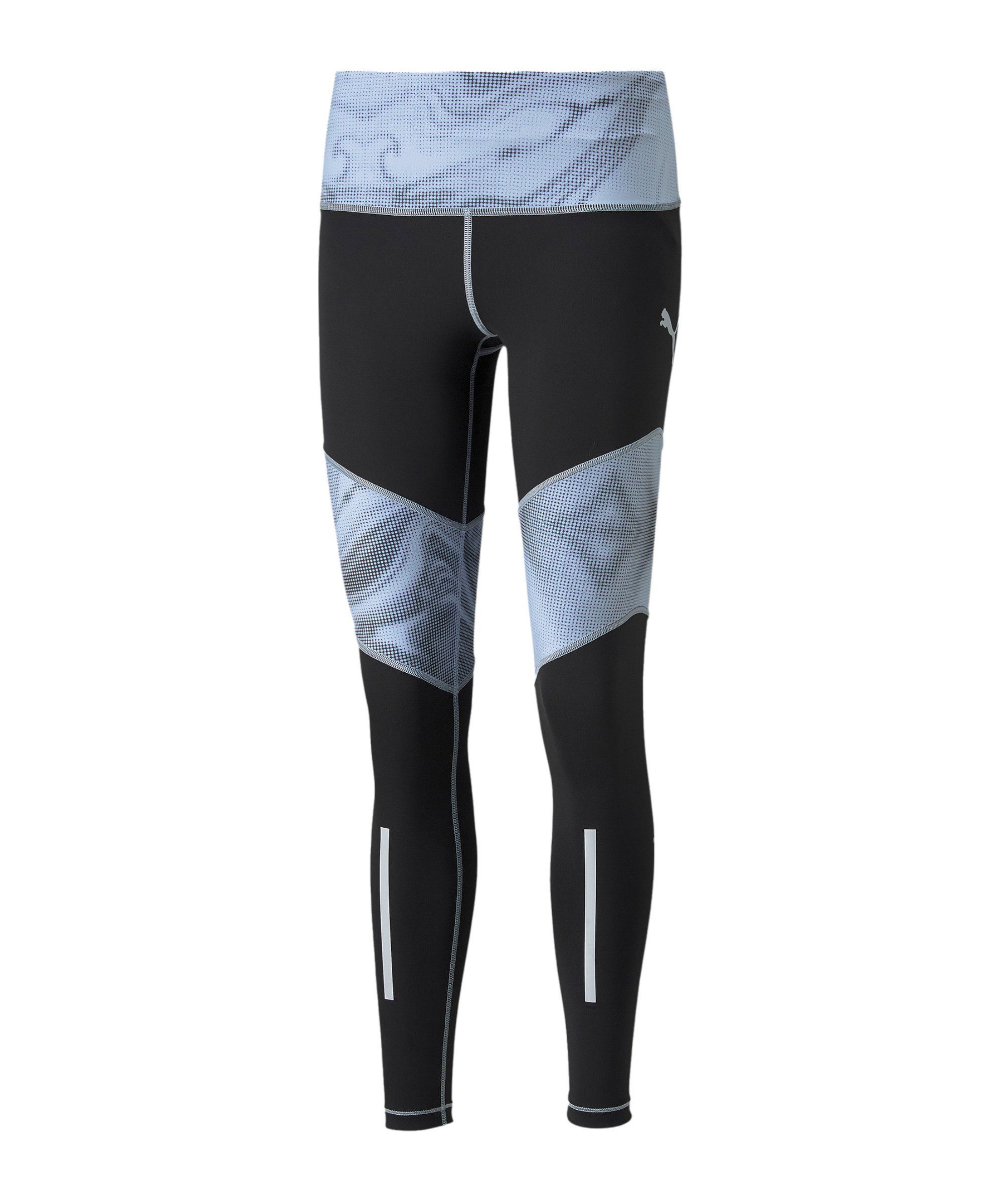 Laufhose PUMA individualLIGA Instinct Leggings Damen