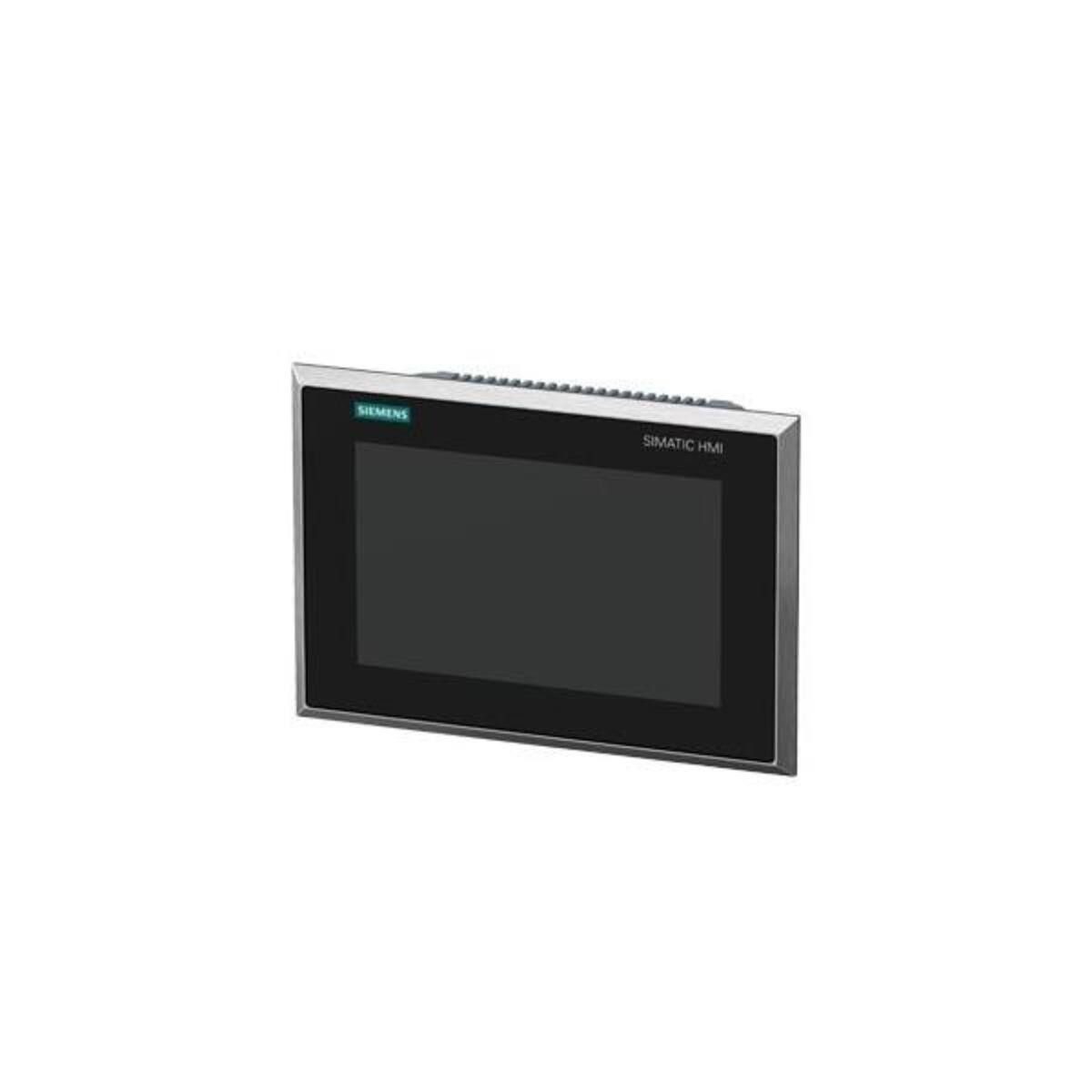 SIEMENS Elektroauto-Ladestation Siemens Dig.Industr. SIMATIC HMI TP900 Comfort 6AV21448JC200AA0