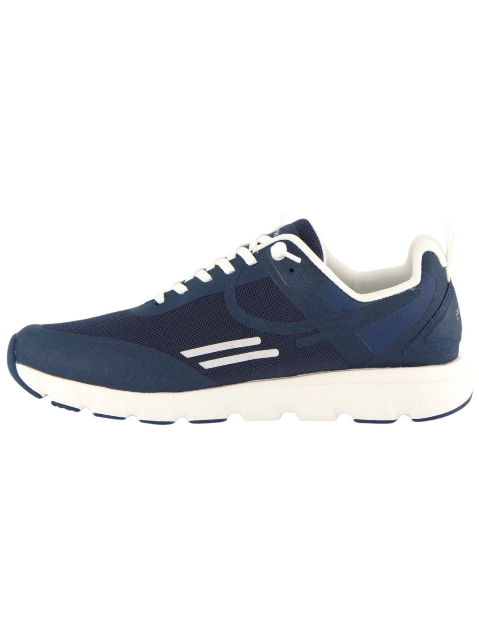 Tenhaag Tenhaag Sneaker Mesh Sneaker