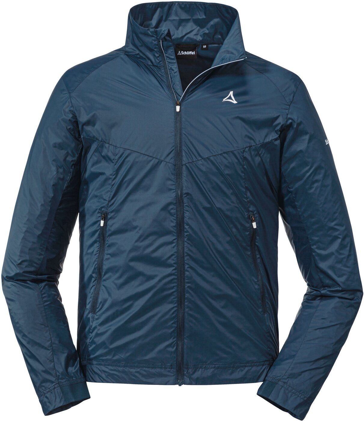 Outdoorjacke Jacket Bygstad M