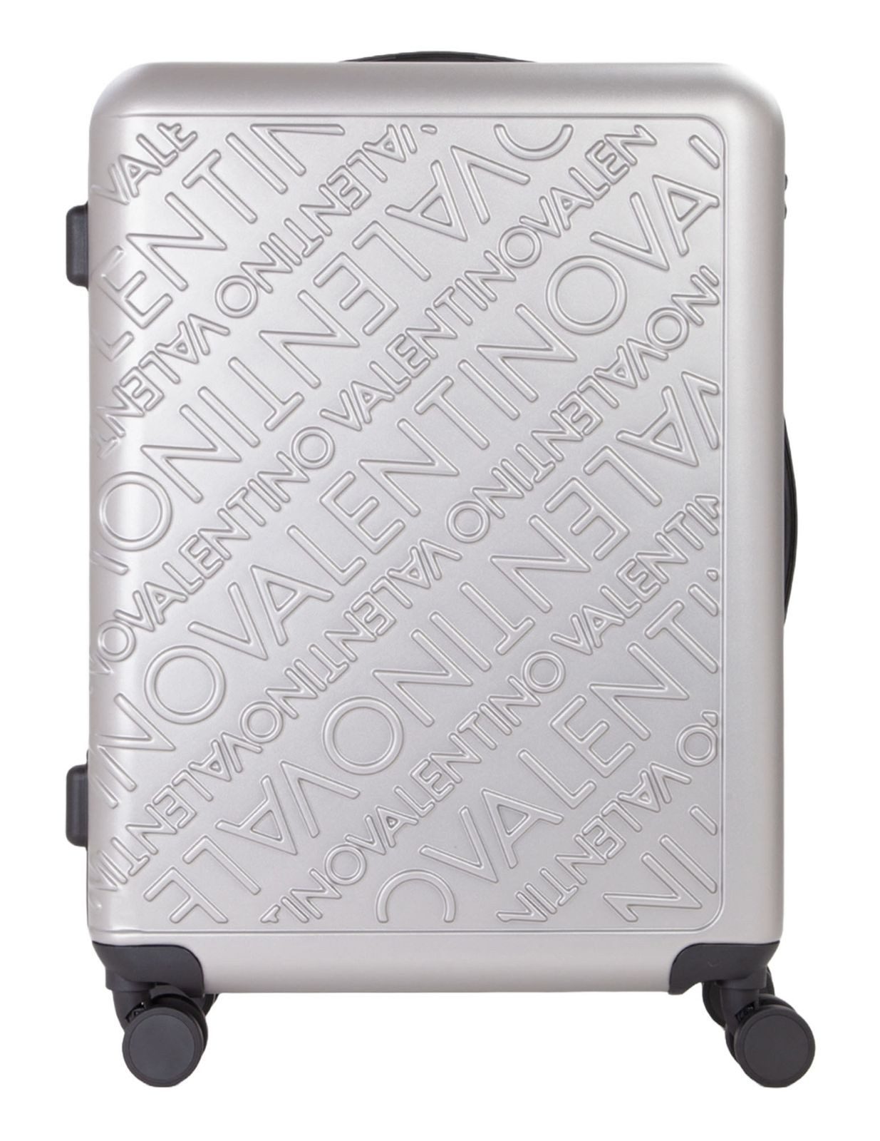 VALENTINO BAGS Hartschalen-Trolley Trolley, 4 Rollen günstig online kaufen