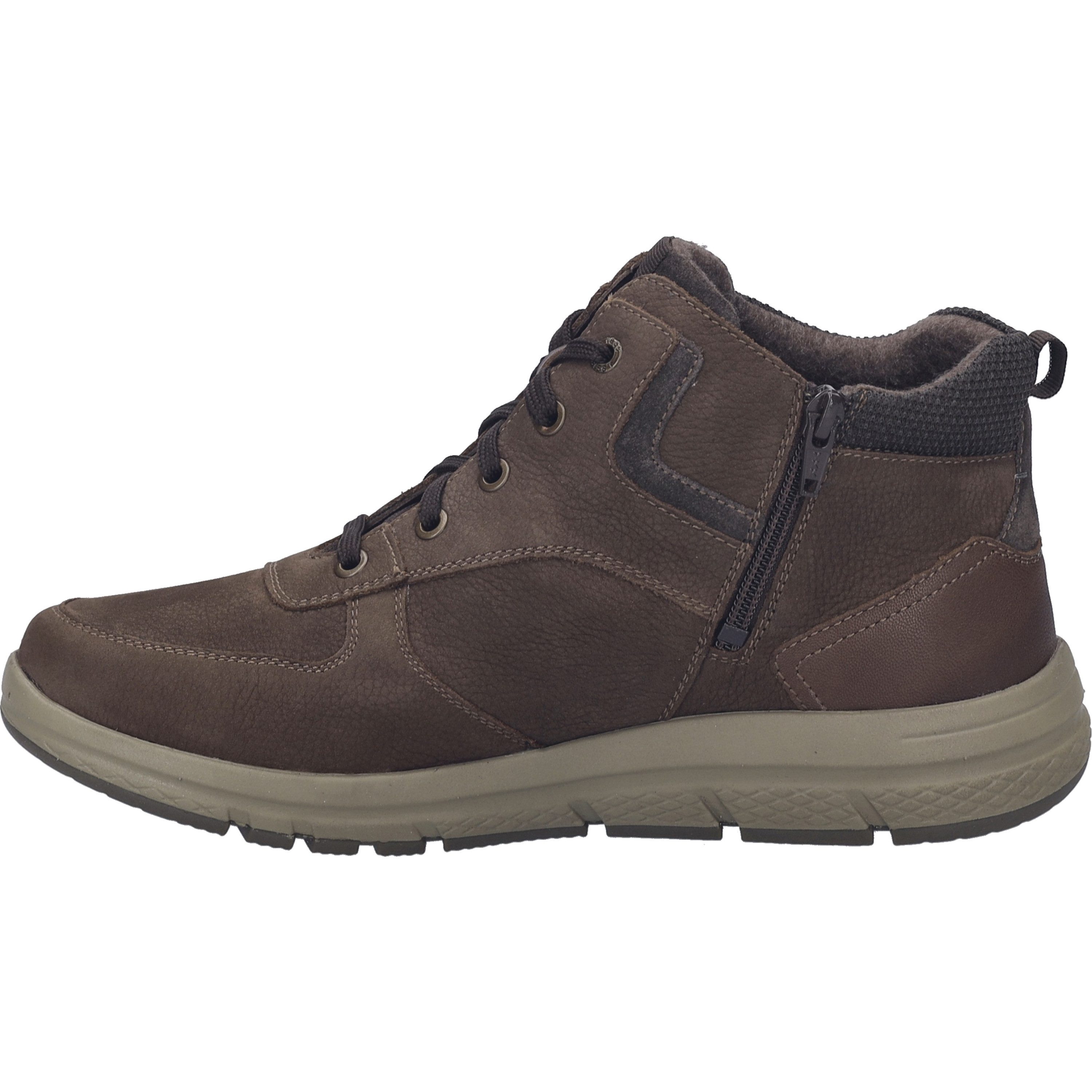 Josef Seibel Giuseppe 10, braun Stiefelette