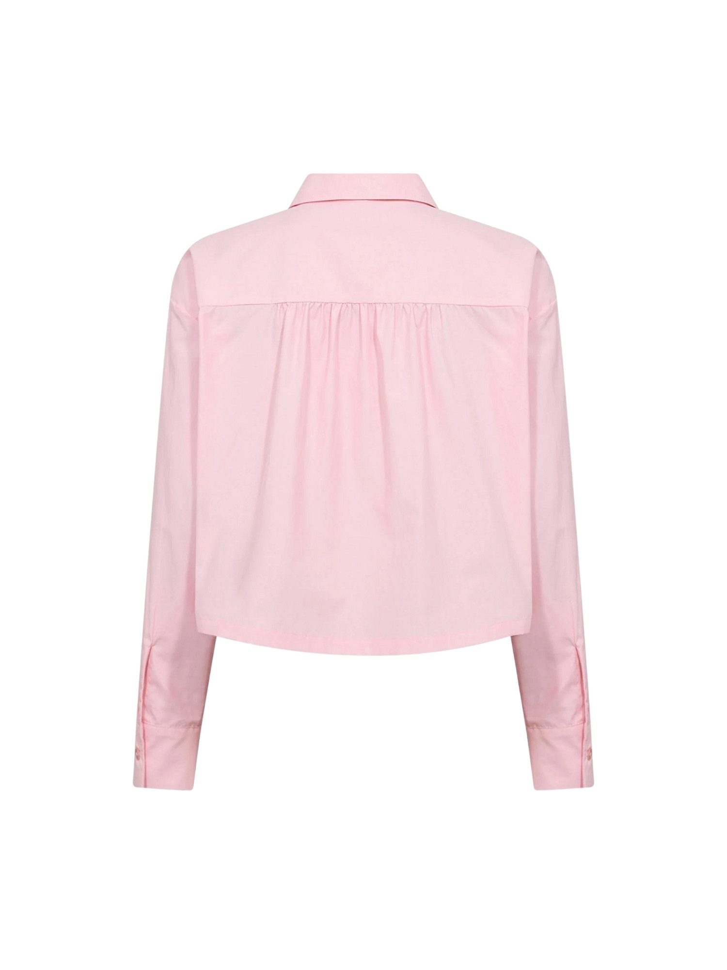 soyaconcept Blusentop Soya Concept Shirt SC-NETTI