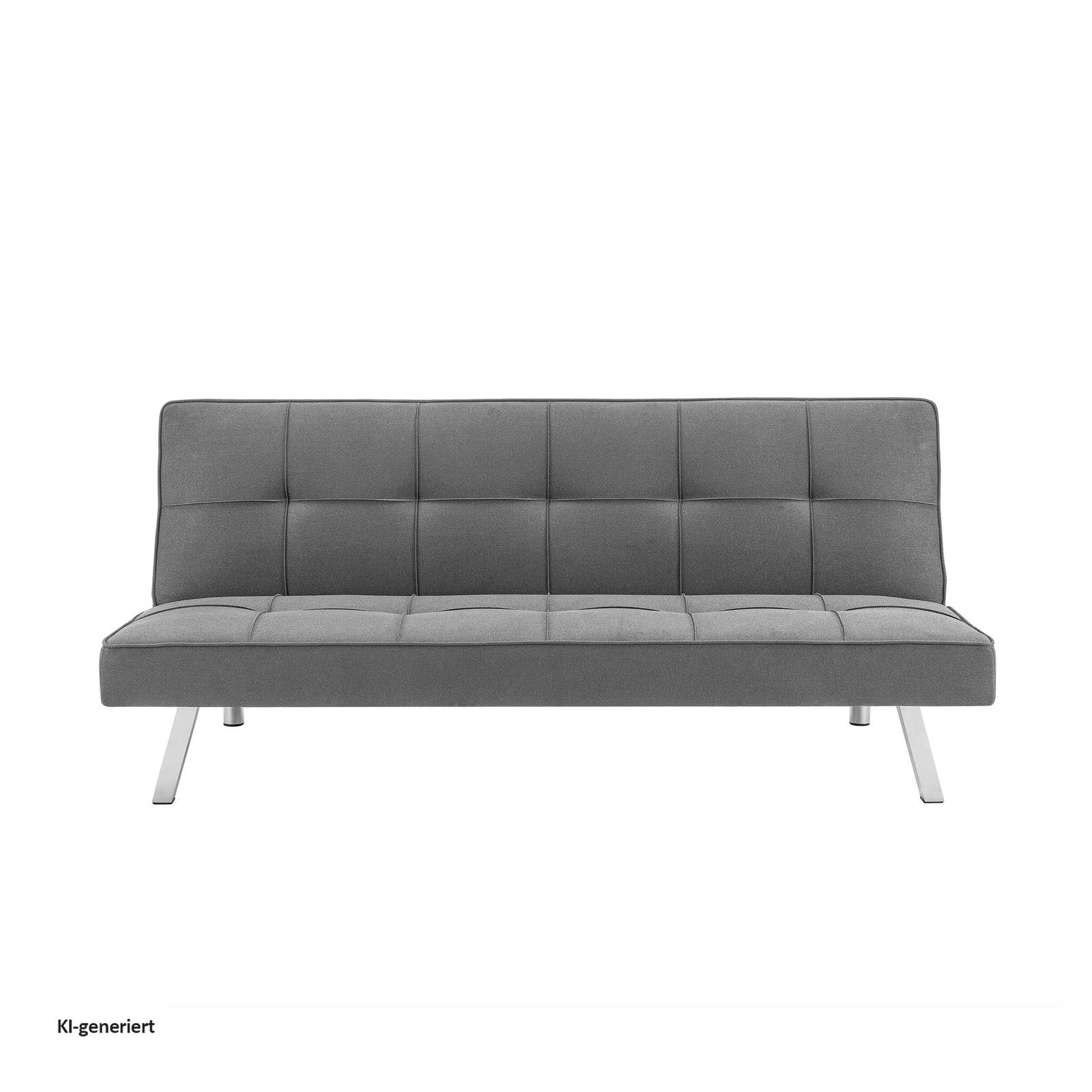 2-Sitzer Schlafsofa Milena