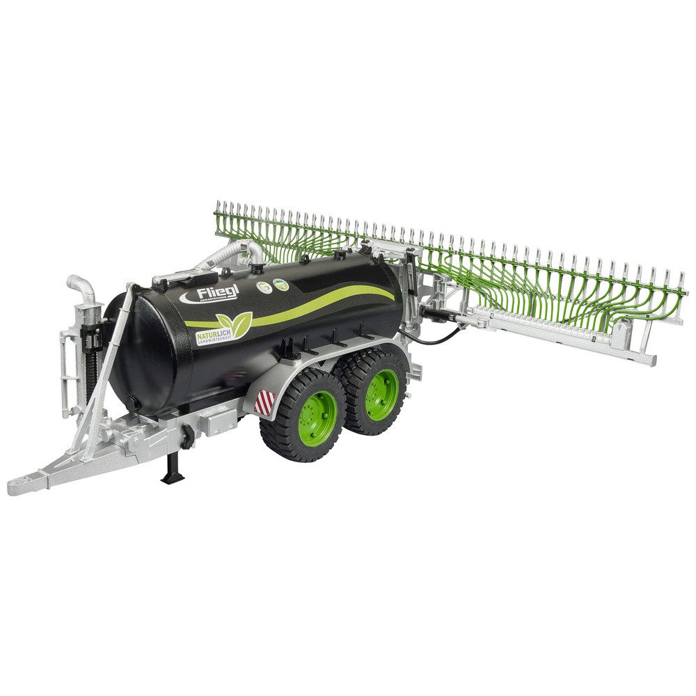 Bruder® Spielzeug-Auto bruder Fliegl Fassanhänger Jumbo günstig online kaufen