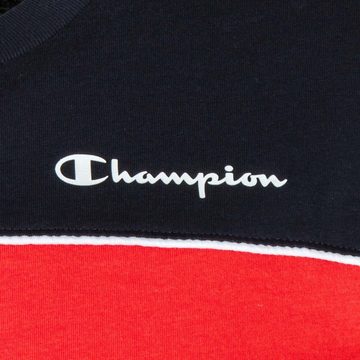 Champion T-Shirt Crewneck 217855