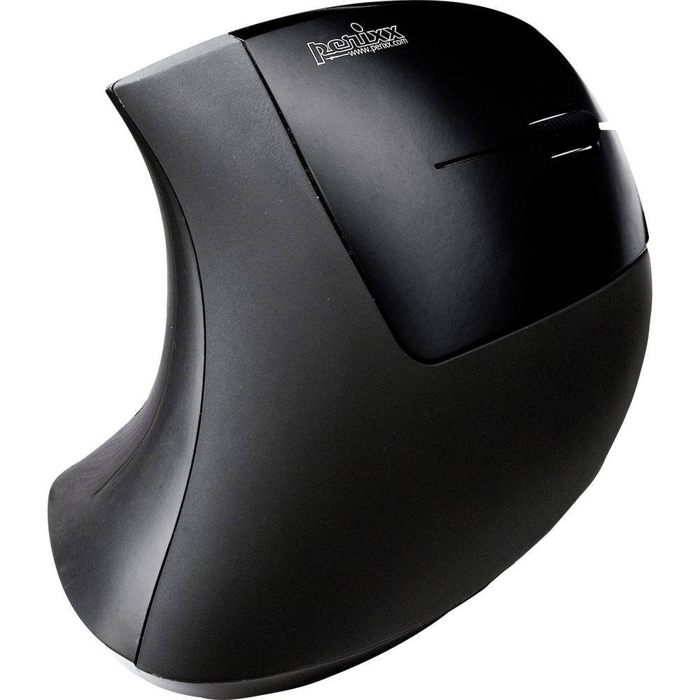 Perixx Permice-713 Wireless Maus 11167 Mäuse (Ergonomisch)