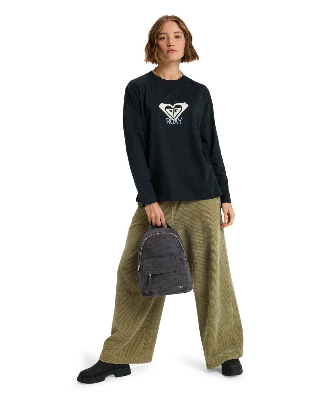 Roxy Tagesrucksack Feeling Vibes günstig online kaufen