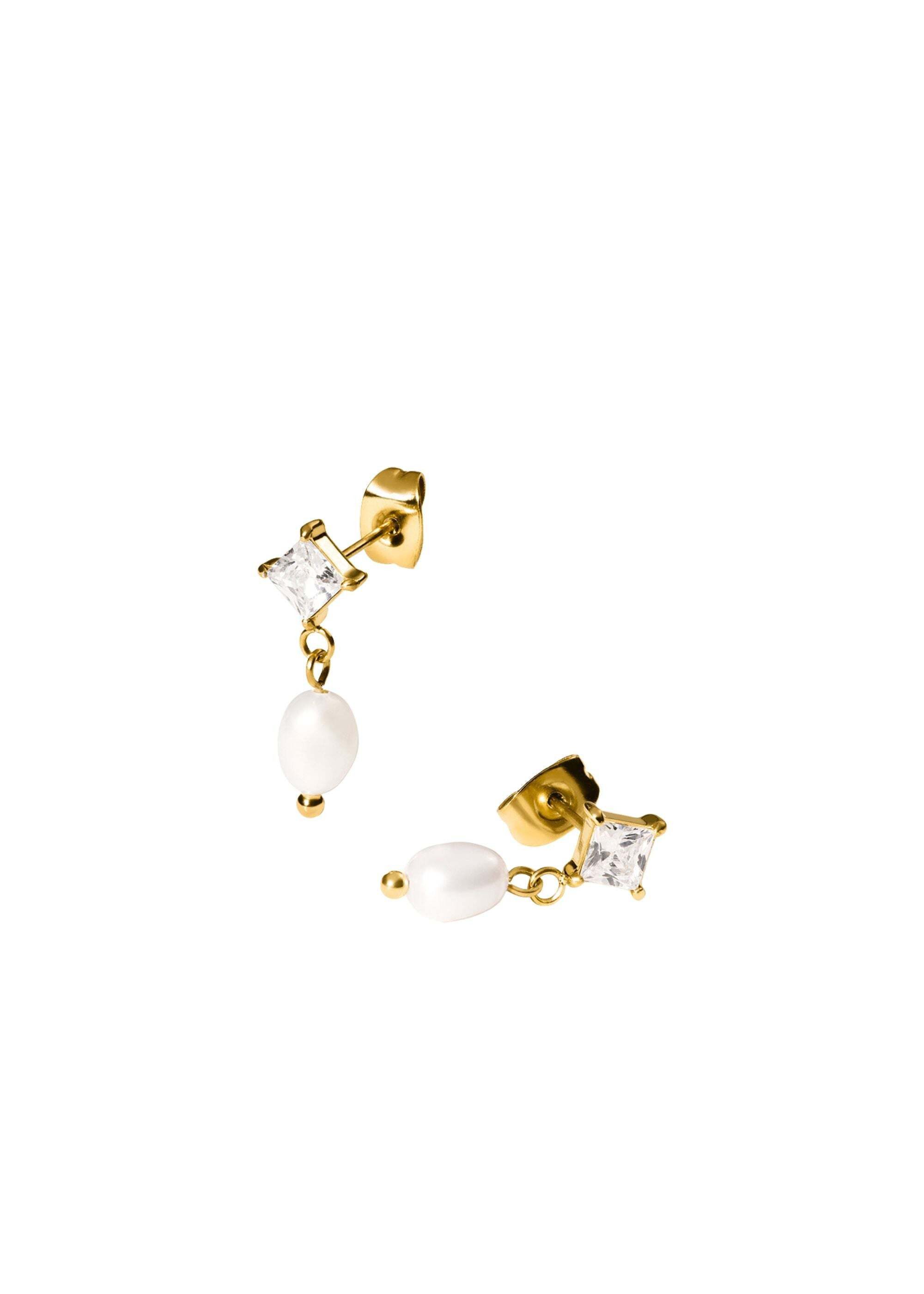 Purelei Paar Ohrstecker Elegant Pearl günstig online kaufen