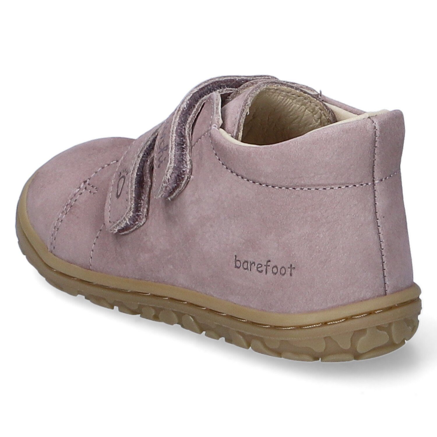 Lurchi Lauflernschuhe NELTO Schnürschuh