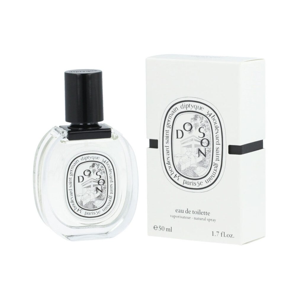 Diptyque Körperpflegeduft Do Son Edt Spray