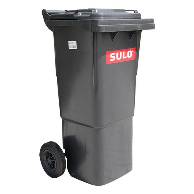 SULO Mülltrennsystem “Sulo Müllgroßbehälter grau 60L”
