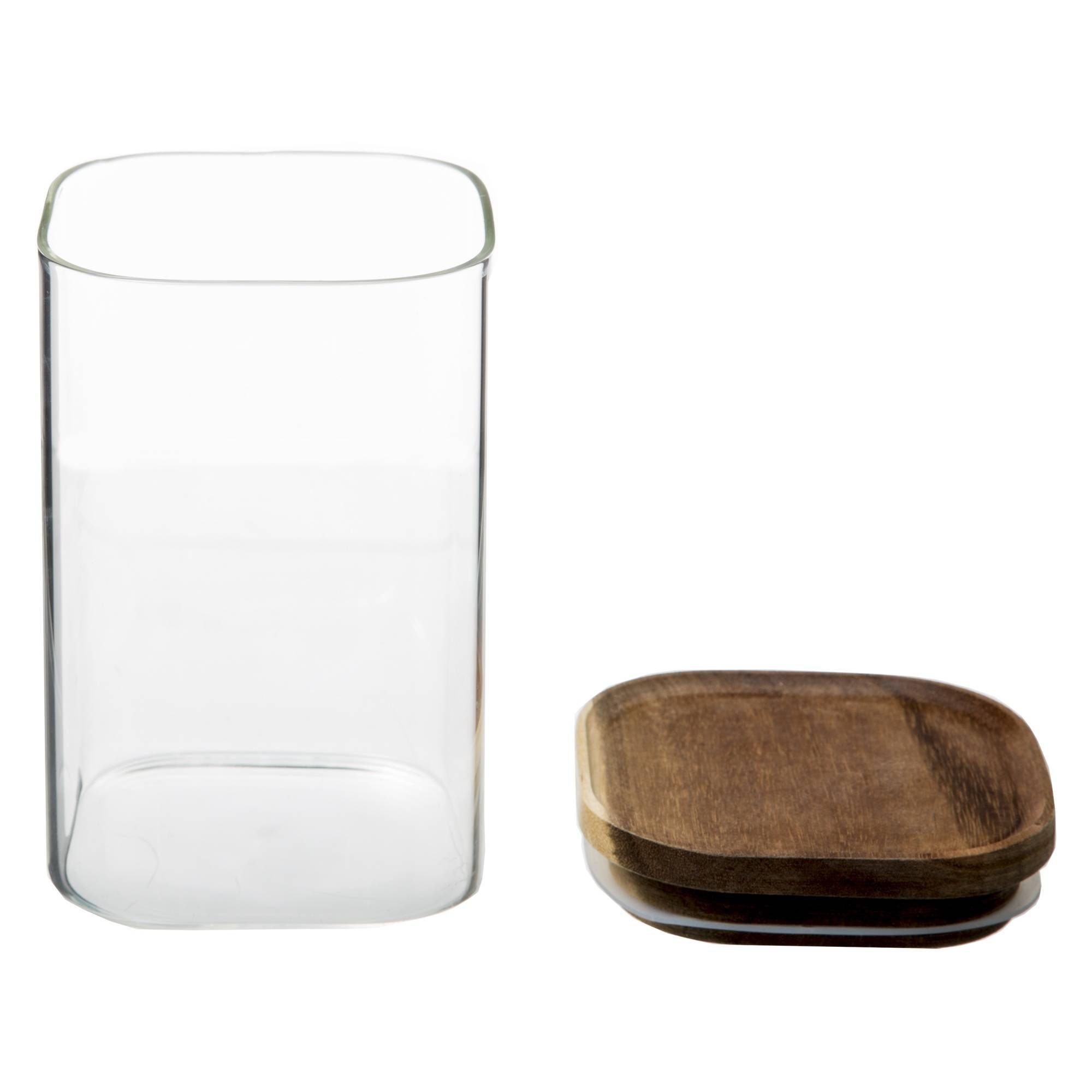 Smart Glas, Simply (einzeln) Vorratsglas, 5five