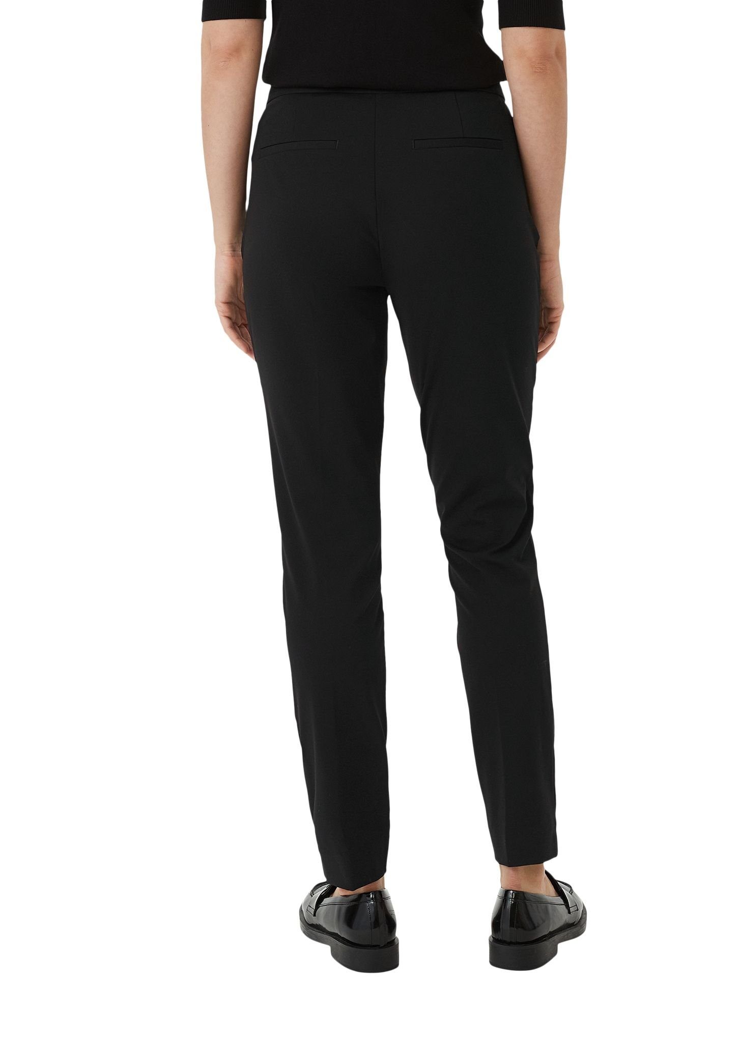 comma Stoffhose günstig online kaufen