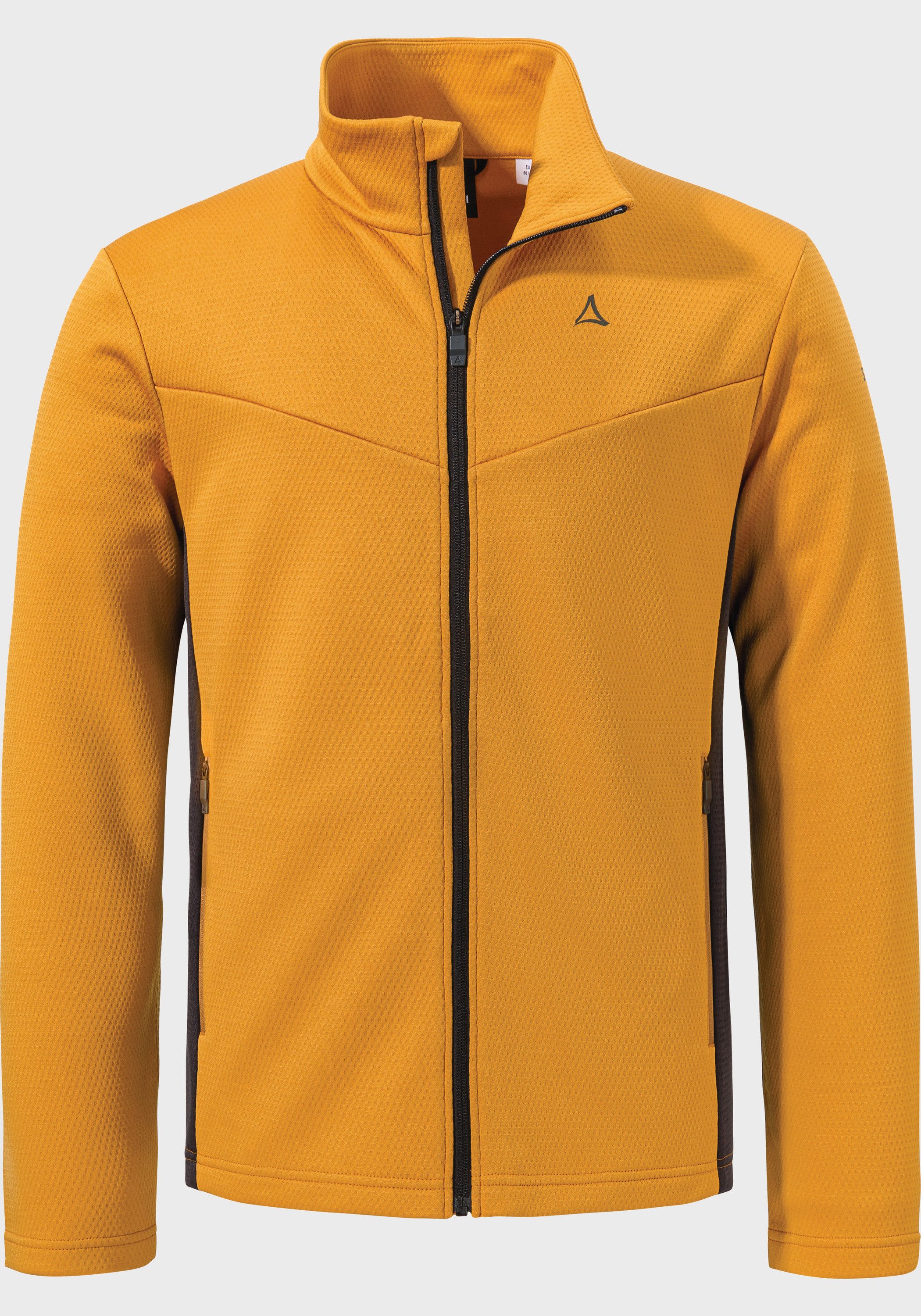 Schöffel Fleecejacke Ski Fleece Jk Style günstig online kaufen
