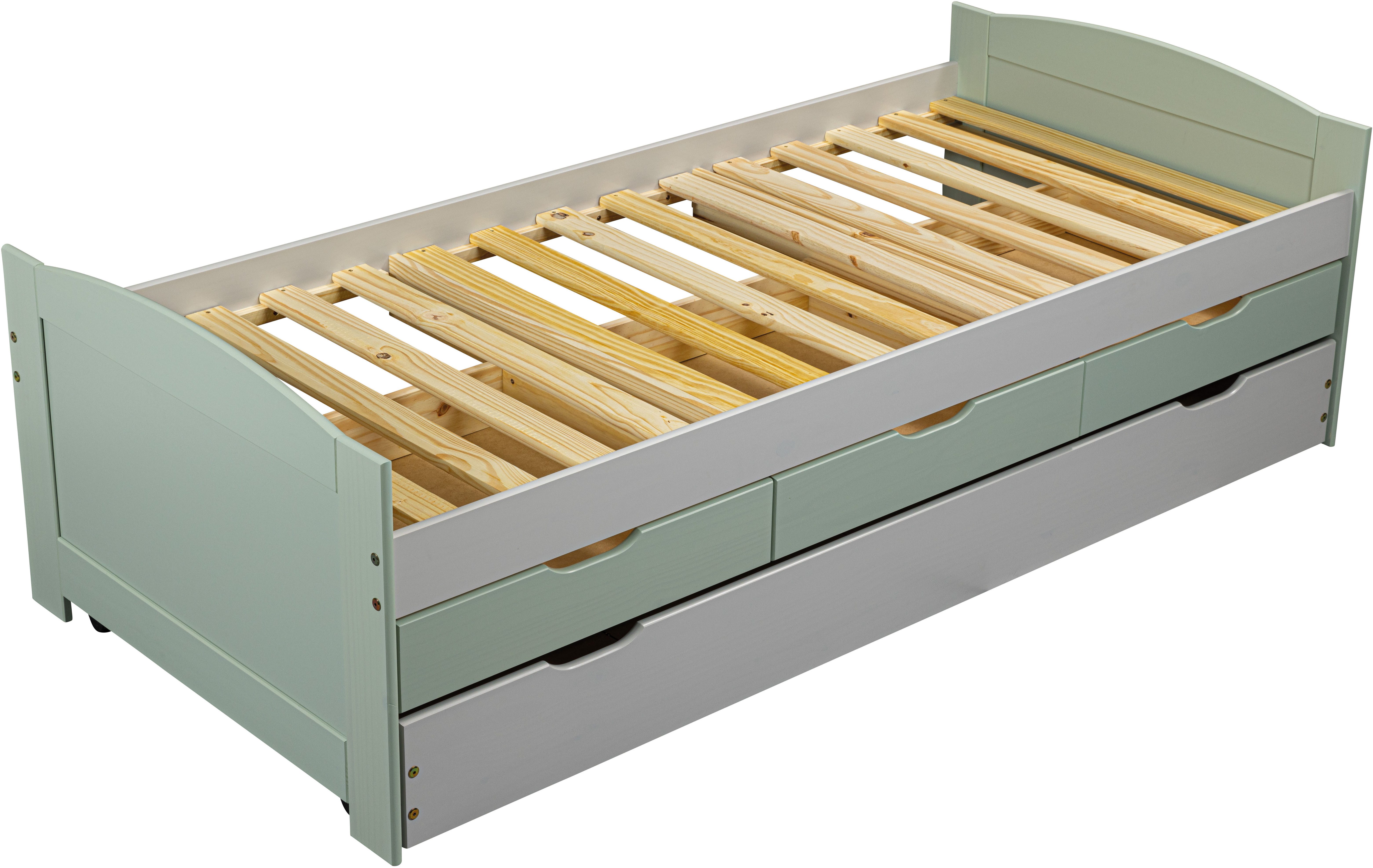 Inter Link Kinderbett