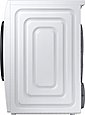 Samsung Wärmepumpentrockner DV5000T (LED) DV81TA020AE/EG, 8 kg, Knitterschutz, Bild 4