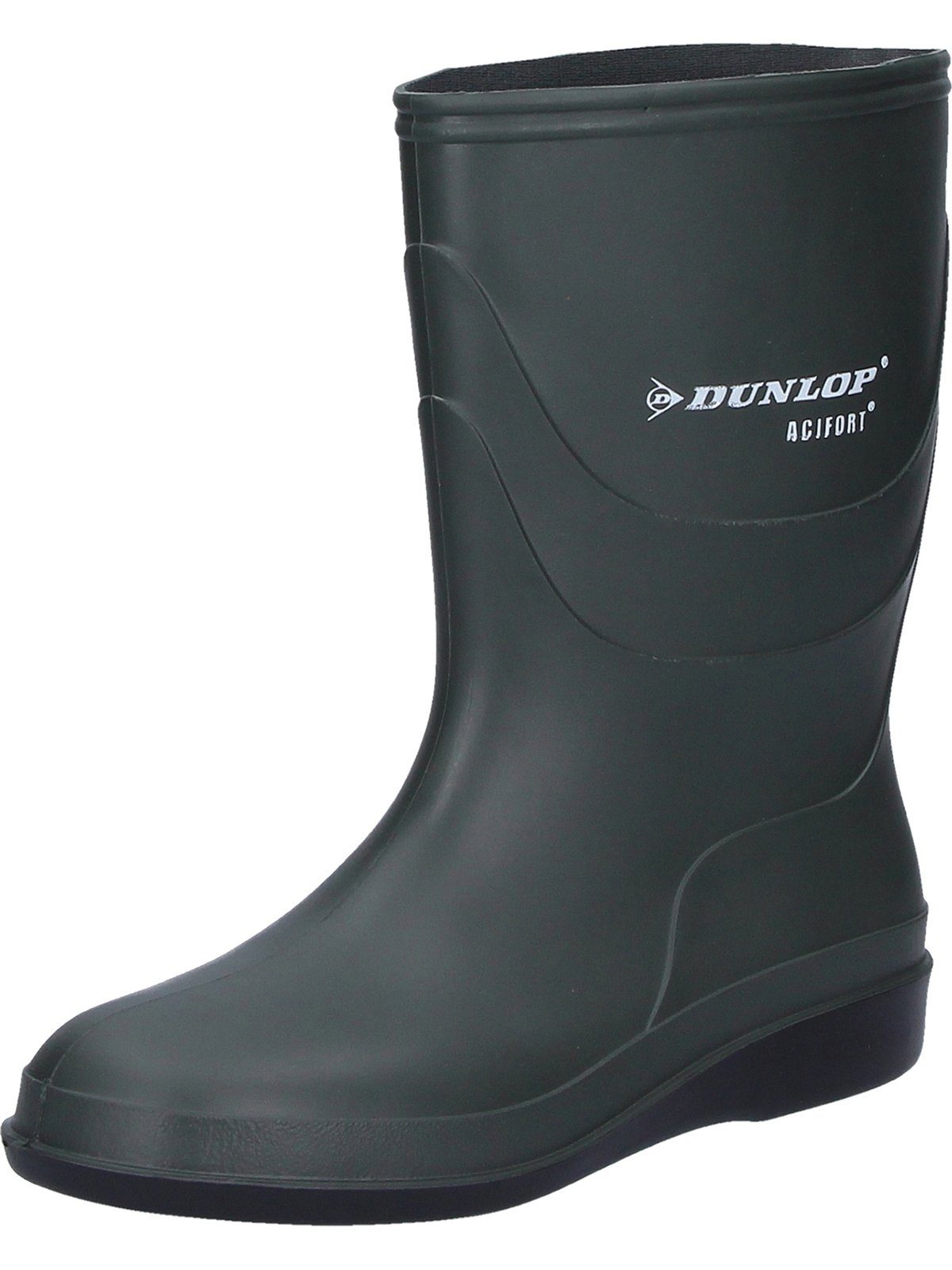 Dunlop_Workwear Desinfektionsstiefel Gummistiefel