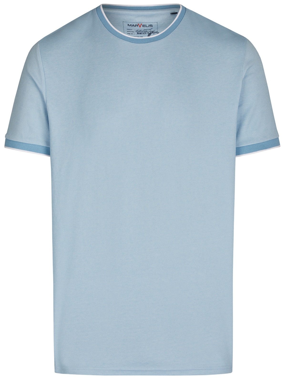 MARVELIS Rundhalsshirt