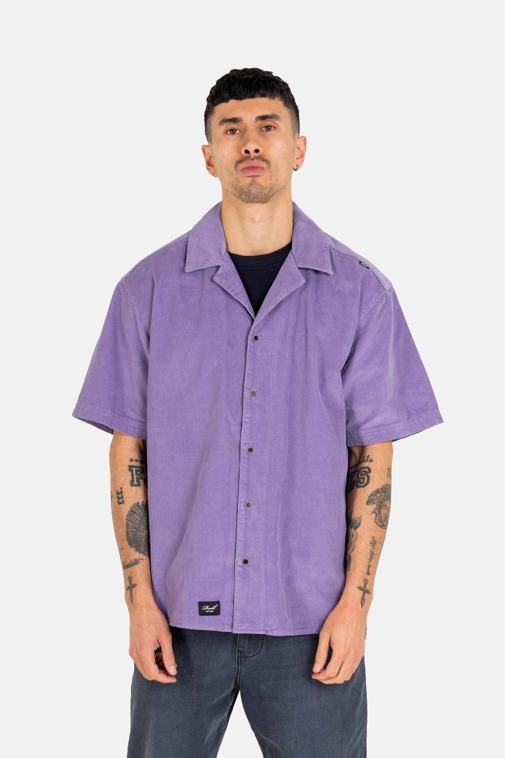 Lavender Purple