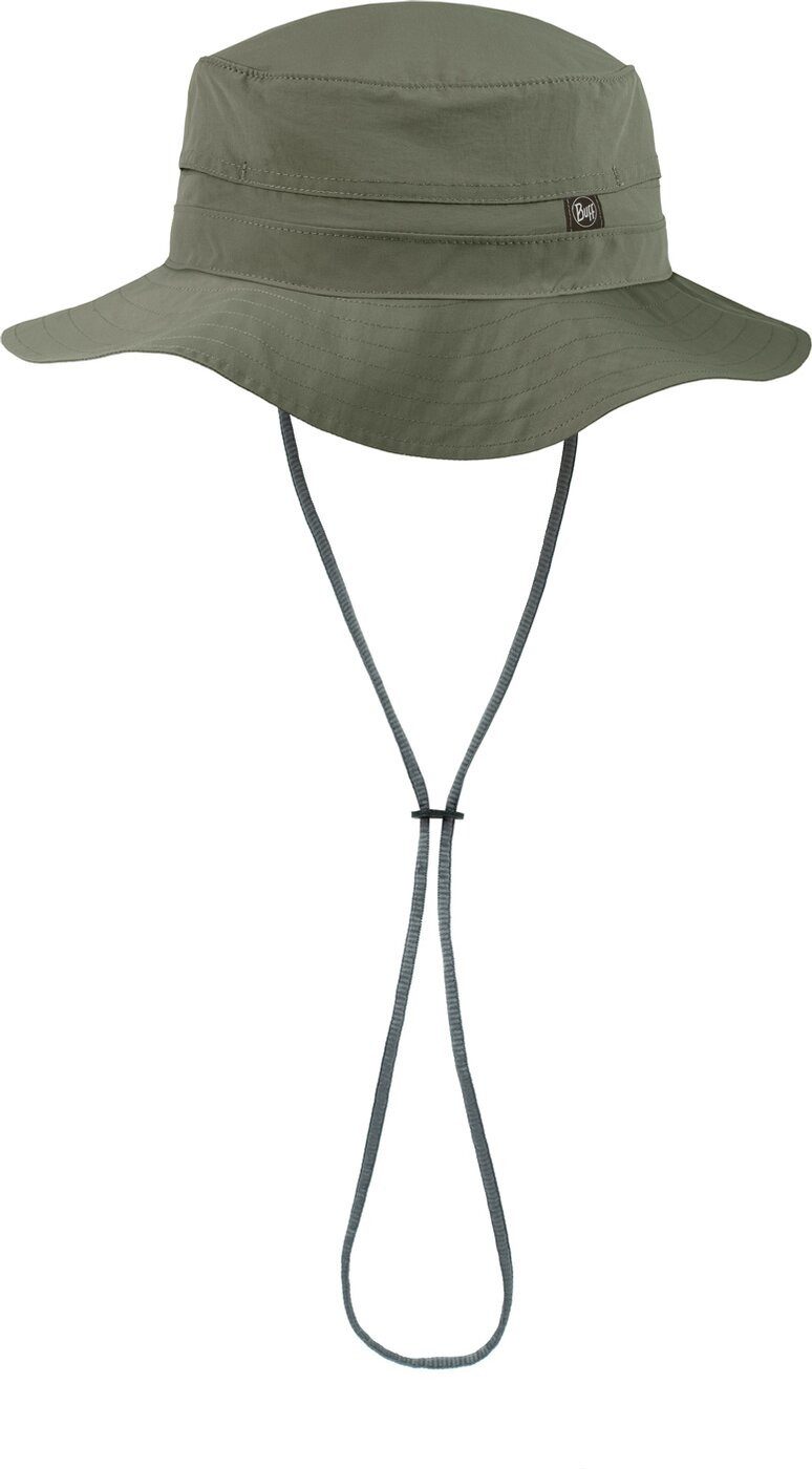 Buff Baseball Cap Explore Booney Hat SOLID BRINDLE