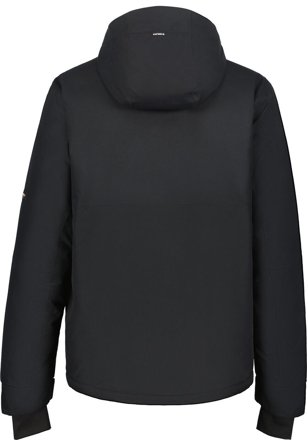 Icepeak Skijacke ICEPEAK CHESTER SCHWARZ günstig online kaufen