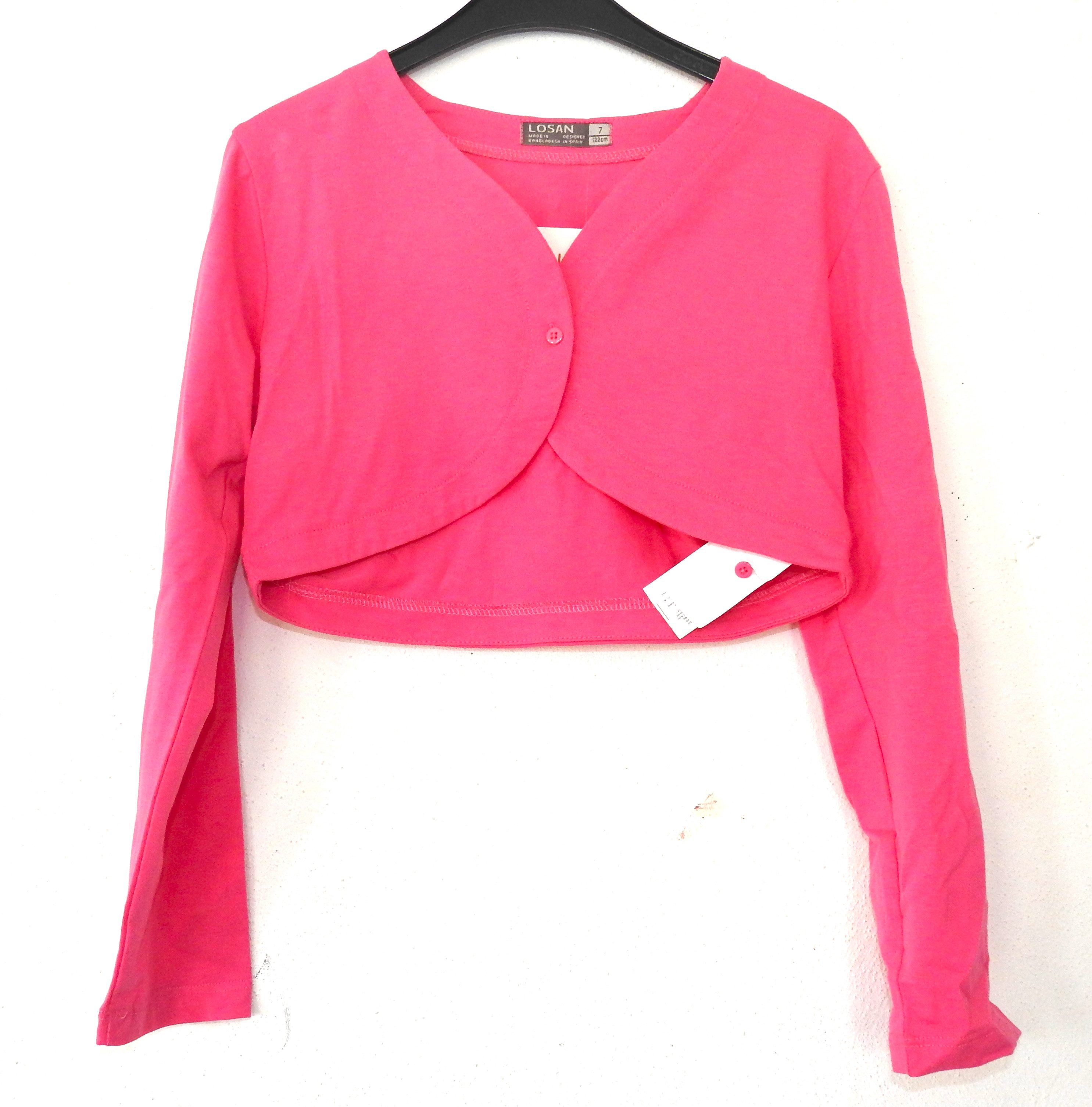 LOSAN Bolerojacke Bolero p