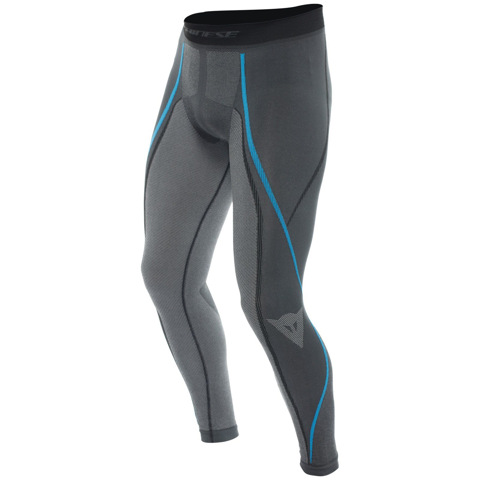 Funktionsunterhemd Dainese Dry Pants Funktionshose Schwarz / Blau