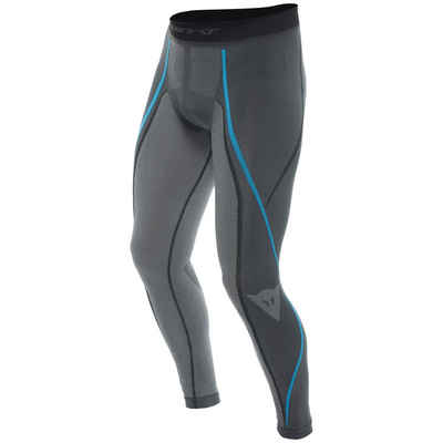 Dainese Funktionsunterhemd Dainese Dry Pants Funktionshose schwarz / blau