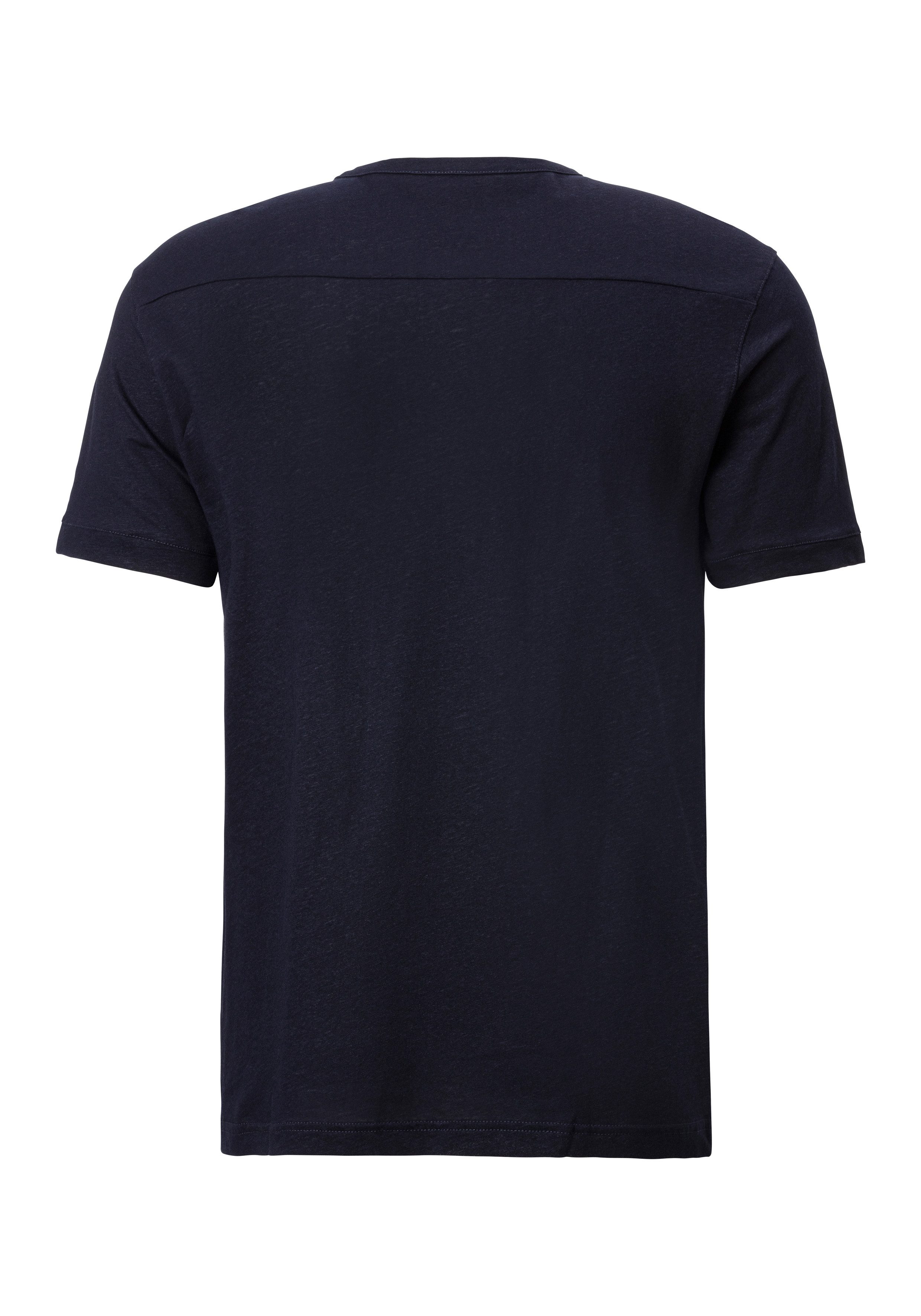 United Colors of Benetton Henleyshirt in günstig online kaufen