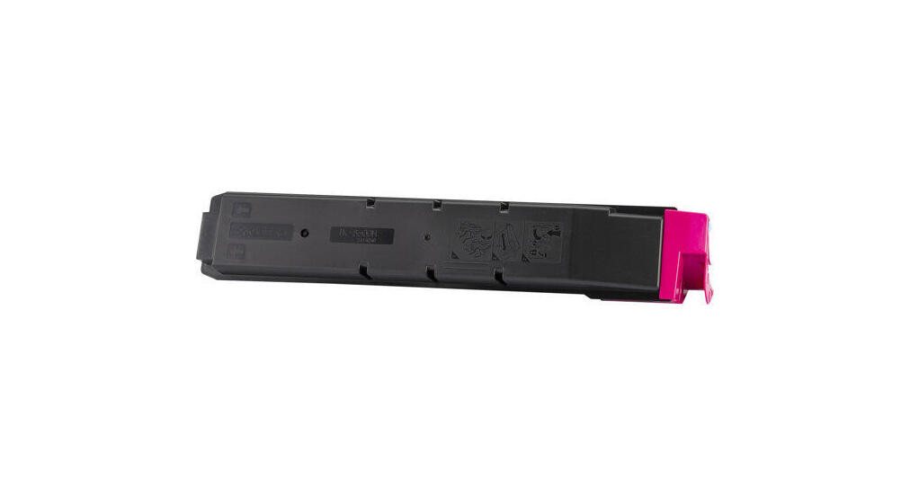 Thumbnail - KYOCERA Tonerkartusche Kyocera TK-8600M Toner magenta (1T02MNBNl)