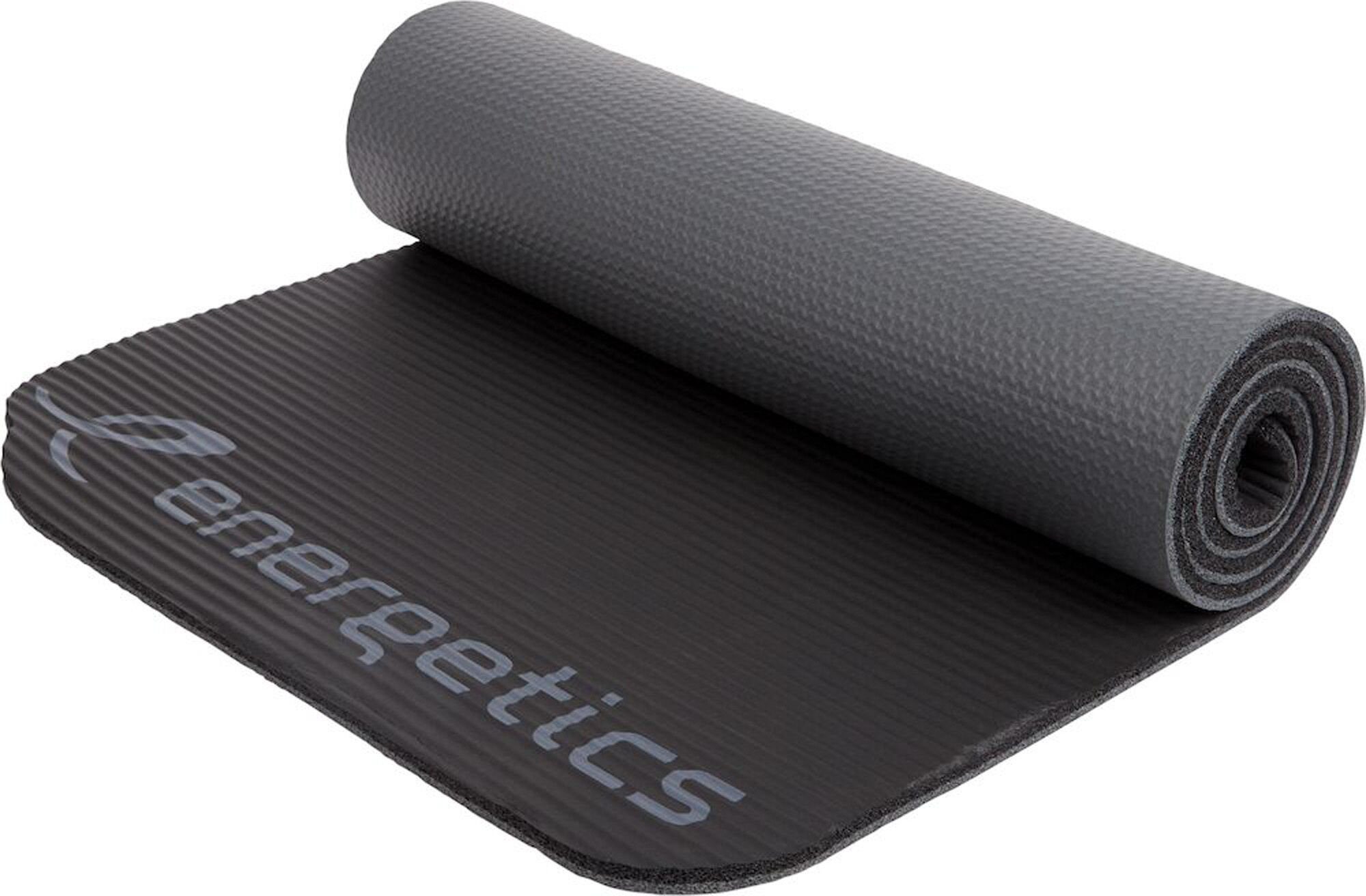 Professional 0 Fitnessmatte Yogamatte NBR Energetics Energetics