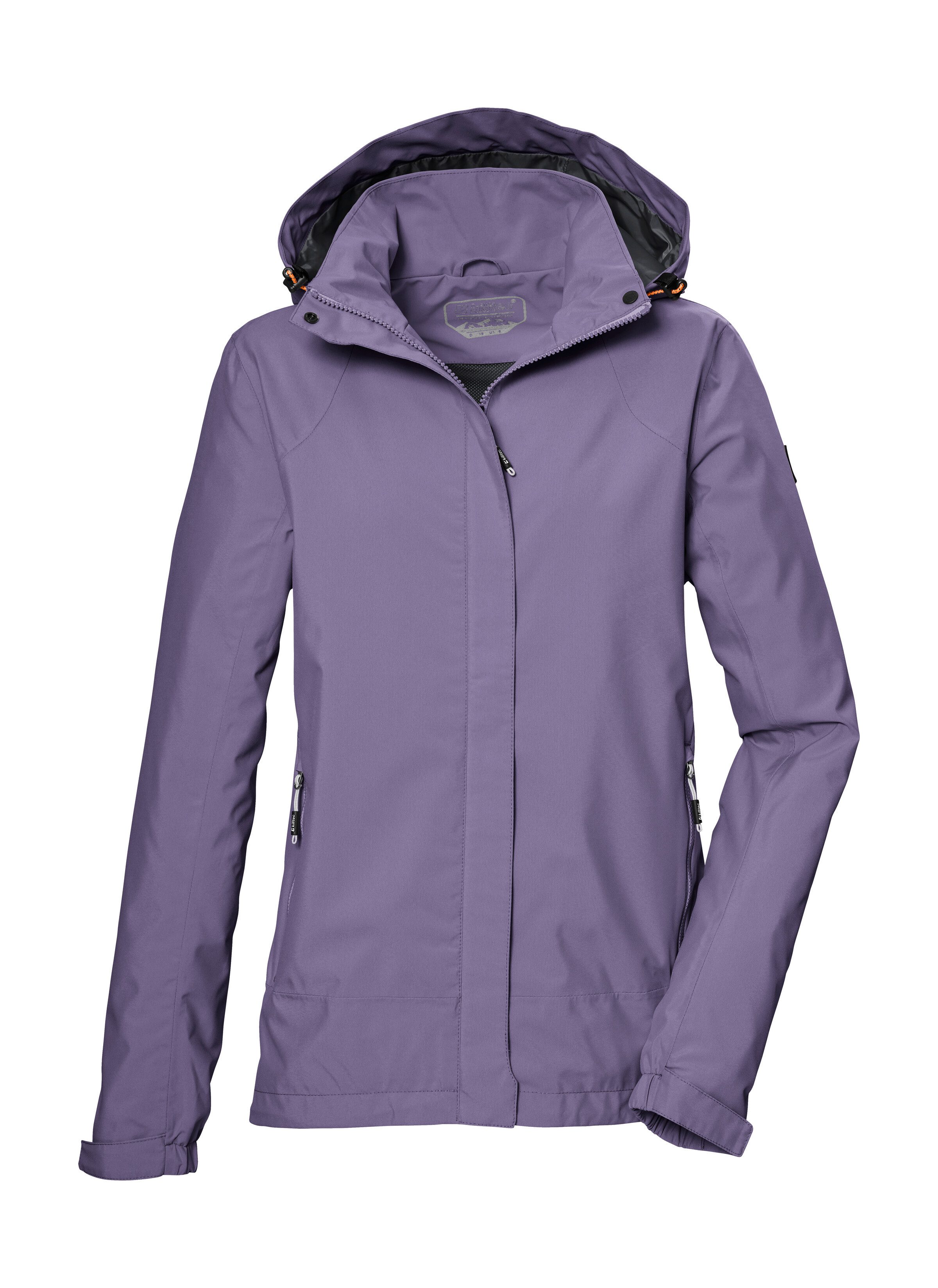 Killtec Outdoorjacke KOS 51 WMN JCKT Damenjacke: wasserdicht, atmungsaktiv, günstig online kaufen