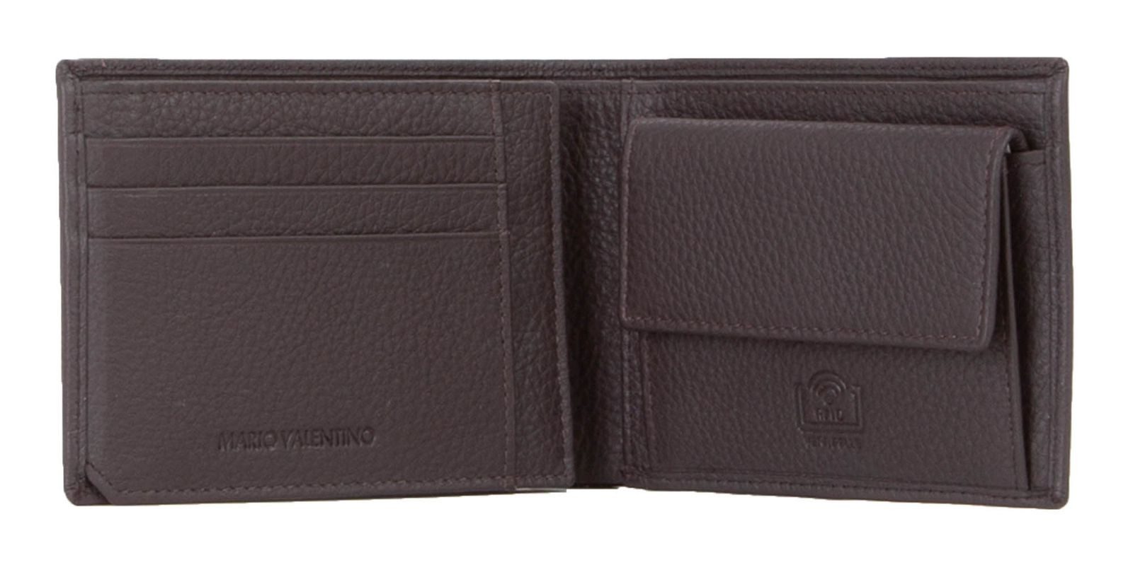 VALENTINO BAGS Geldbörse Wallet, aus echtem günstig online kaufen