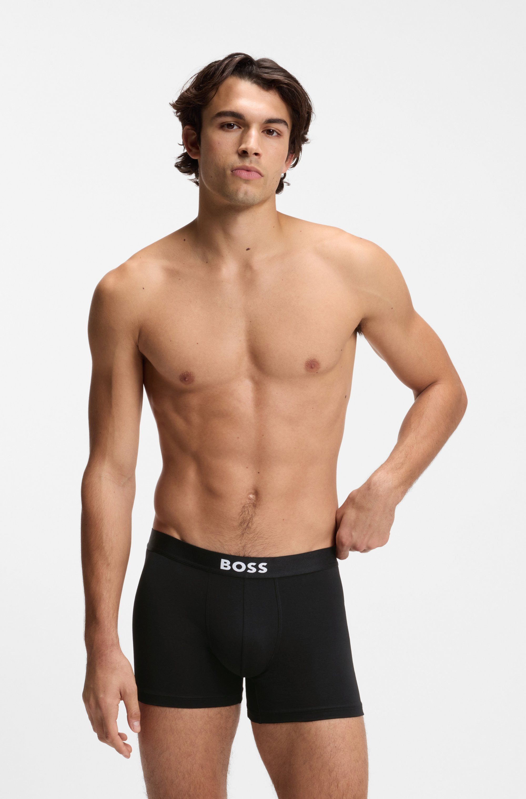BOSS Trunk 3P BOSS ONE