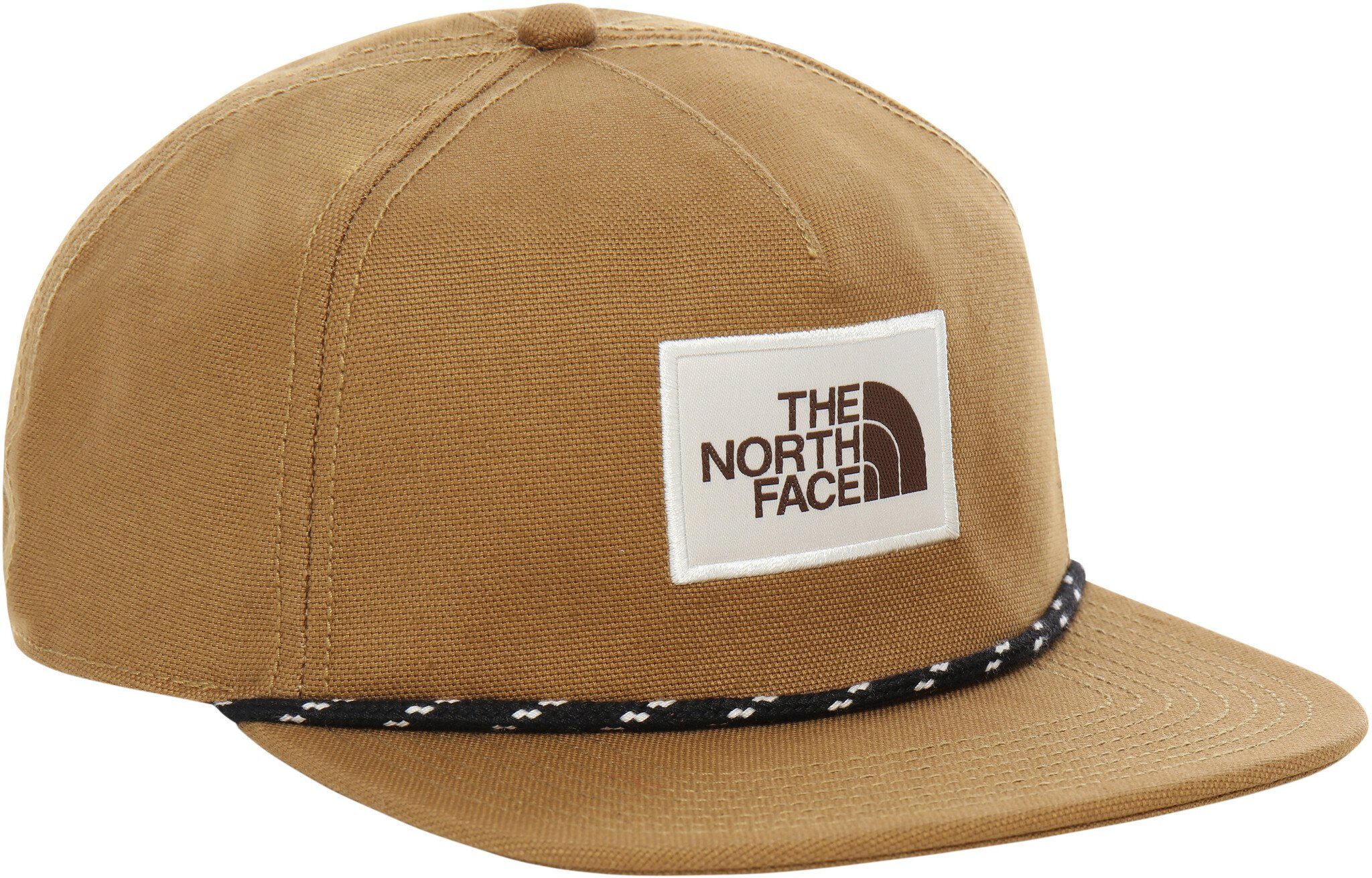Pioneer Flat Left Cap