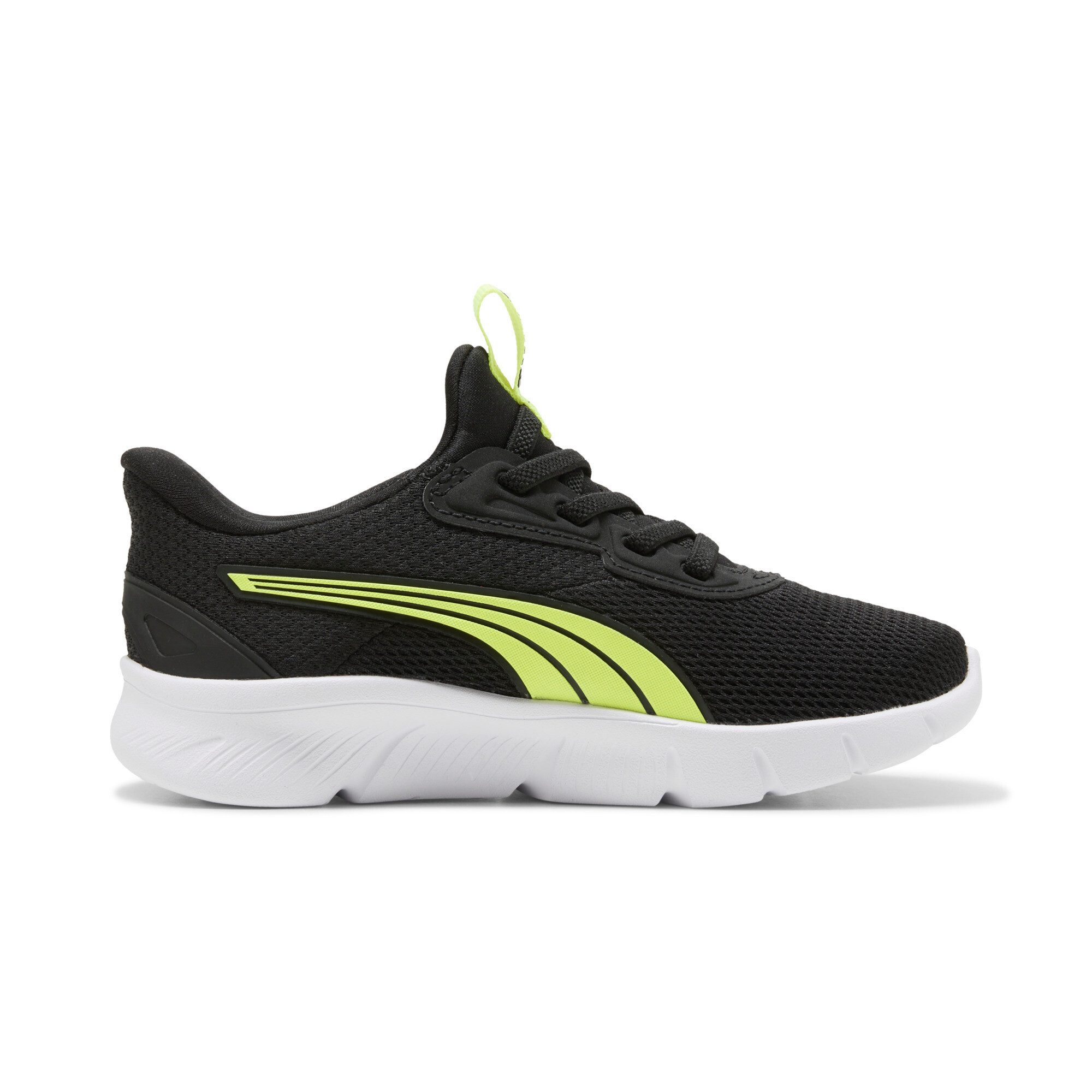 PUMA FLEXFOCUS SLIPTECH PS Slip-On Sneaker SLIPTECH™ Technologie: praktisches Anziehen ohne Hände