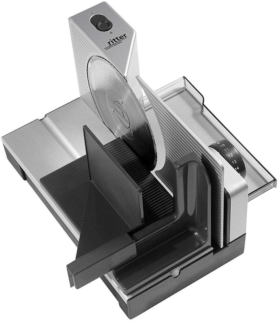 ritter Allesschneider E 18 Duo-Plus, 65 W